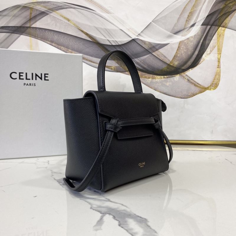 Celine Nano Bags